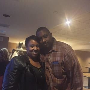 Meet your Posher, Gregory